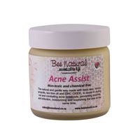 Bee Natural Acne Assist